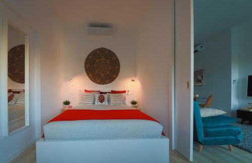 Art District - POP & ROCK Apartments - Foto 15