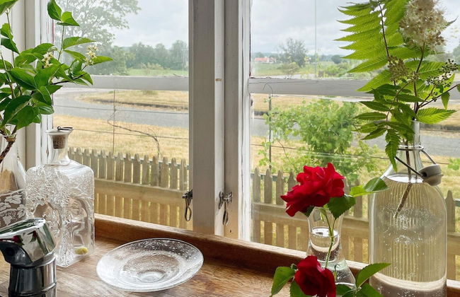 Holiday Home in Lekeryd Near Beach - Foto 22