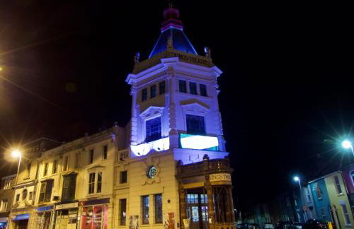 Somers 4 bed House off road parking pet friendly - Foto 62