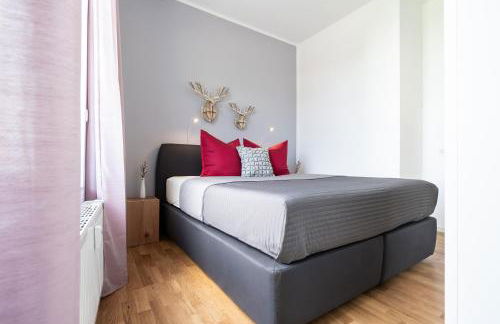 Freiburg Apartments Friedrichring - Foto 12