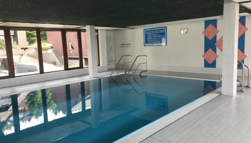 Ferienwohnung im Terrassenpark Sasbachwalden - Foto 2