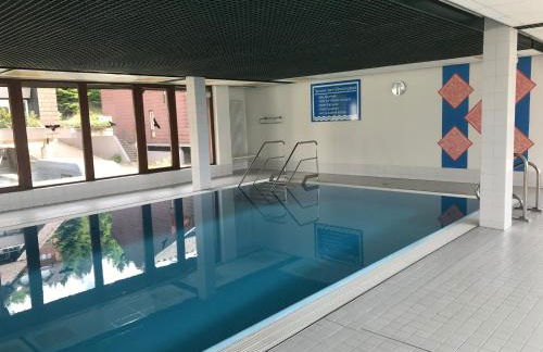 Ferienwohnung im Terrassenpark Sasbachwalden - Foto 2