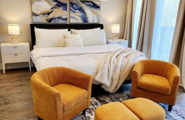 Waterfront Villa , 3 bedroom, theater and Game room - Foto 31