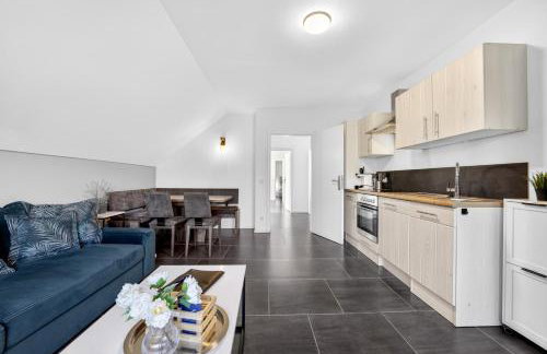 JUNIPRO Apartments & Rooms - Foto 39