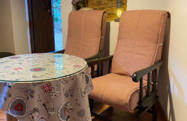 Apartamento rural Prunus avium - Photo 18