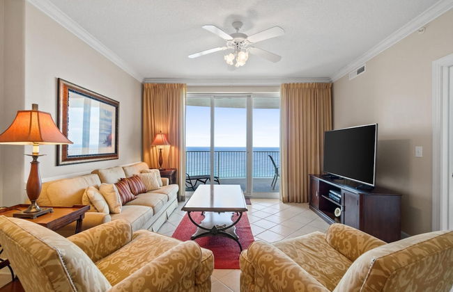 Emerald Isle Beach Resort by Panhandle Getaways - Foto 58