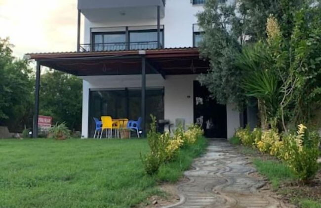 OZBEK APART OTEL - Photo 10