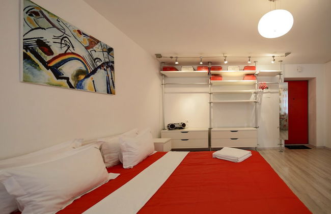 Partner Guest House Saksahans'koho - Foto 69