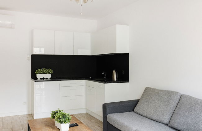 Grand Baltic Apartments - Foto 33