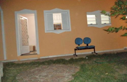 Jóias Preciosas- Kitnet Mobiliado - Foto 6