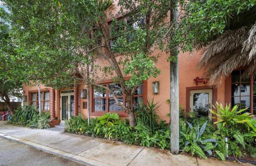 Jefferson Hotel - Foto 45