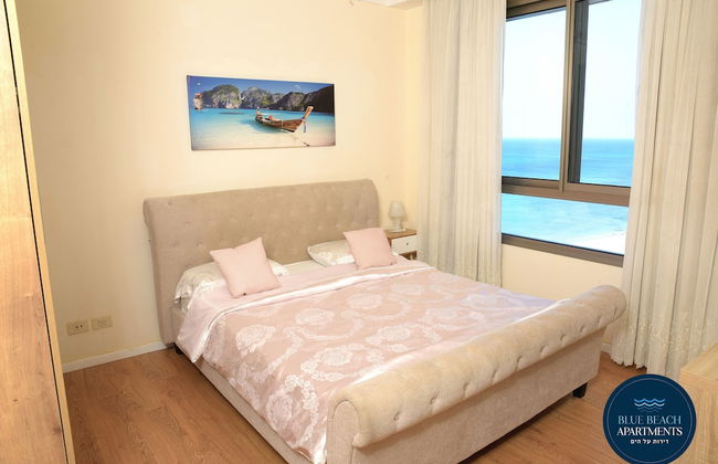Spacious Sea View Apartment - Photo 16