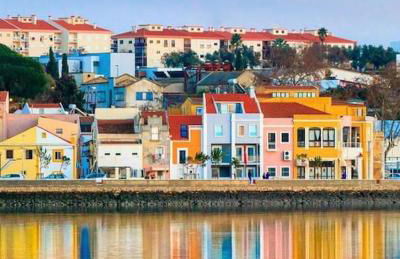 Lisbon South Bay Seixal - Foto 46