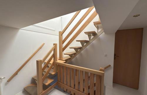 Ferienhaus Am Schillerplatz - Foto 14