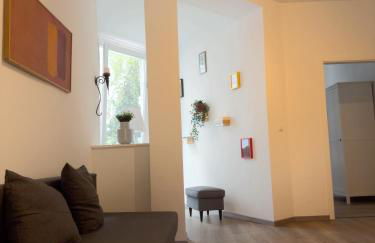 JayBnB - Modern eingerichtetes Apartment zentral in Dortmund - Photo 7