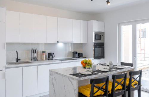 Apartment White Sunshine - Foto 15