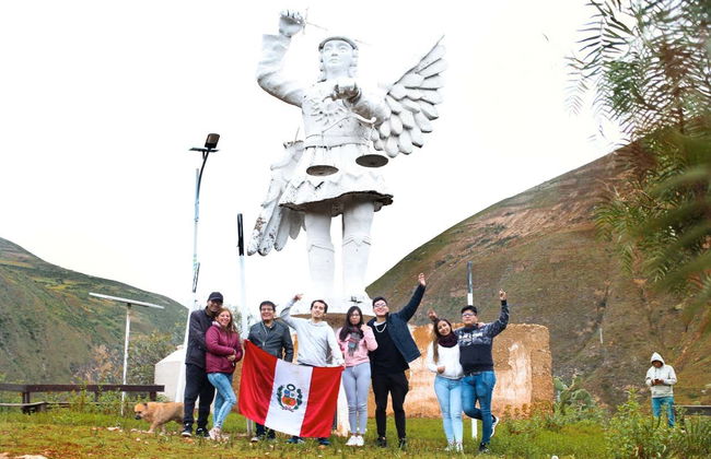 Excursión a Vilca y Moya + Baños termales de Ayhuicha - Foto 4