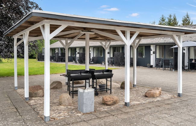 "Skarthi" - 20km from the sea - Foto 25