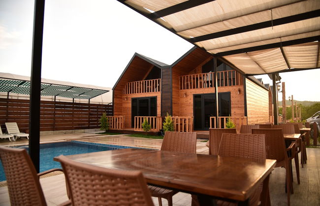 Irbec Apart & Bungalow - Foto 45