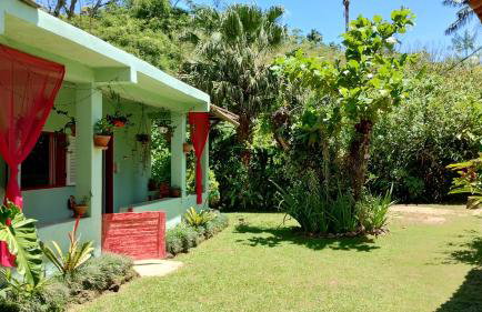 Lar do tio Roco em paraty - Foto 9