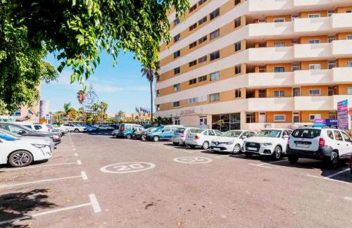 Apartamento con piscina y aire acondicionado - Foto 16