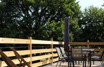 Gîte de la Forge, le Grenier - Foto 10