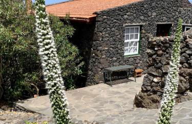 Adelfas Alta - Comfy Rural House, El Hierro - Foto 29
