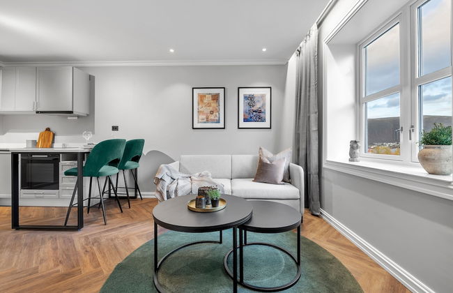 Enter St. Elisabeth Suites - Foto 5