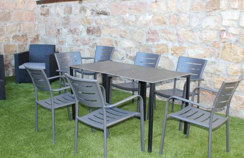 Casa Fuente Salada - Vinuesa - Foto 42