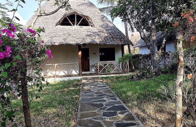 Casuarina Villas Resort - Foto 18