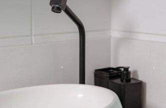 Perto de tudo em Itajaí apê com varanda e 2 vagas - Foto 23