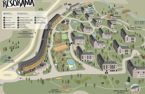 Encantador Apartamento en Pla de l’Ermita - Foto 21