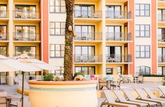 Harborwalk Village Two Bedroom Vacation Rental - Foto 53