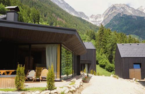 Amus Chalets Dolomites - Luxury Chalets South Tyrol - Photo 17