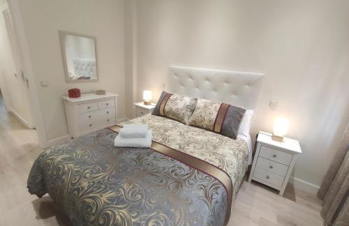 Apartamento Rosa Park - Foto 1