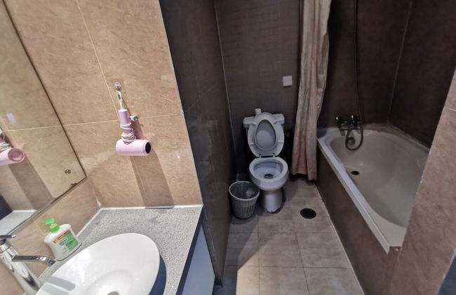 Tiandi Huadian Apartment Fangheng - Foto 33