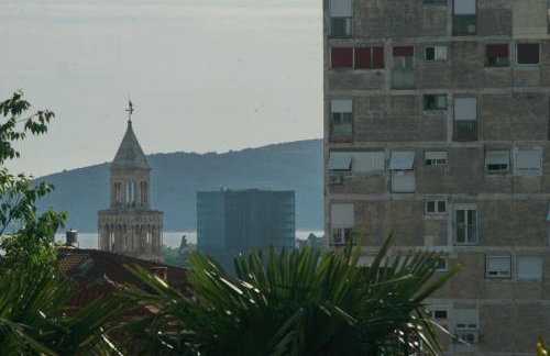 Spacious apartment in the center - Foto 6