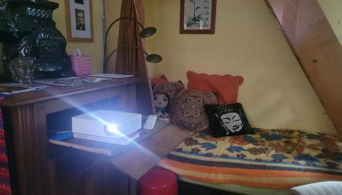 Loft Apartment at Moulin SAGE - Foto 2