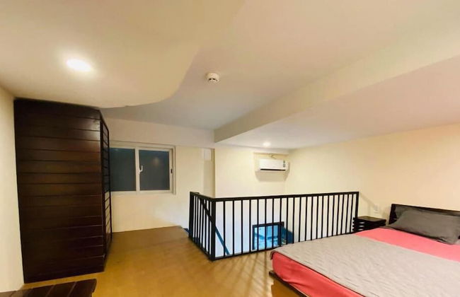 The Homee Cozy Modern Studio Apartment - Foto 10