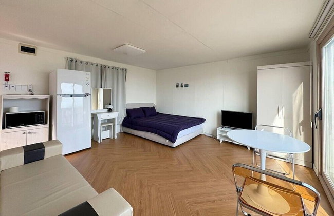 Taeyoung Pension - Foto 10