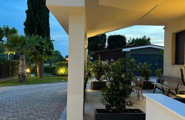 Villa Torrione - Apartments & Pool - Foto 23