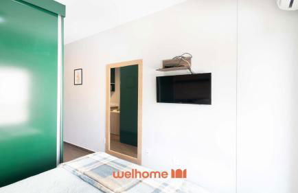 Studio em Cotia com piscina e academia - Foto 9