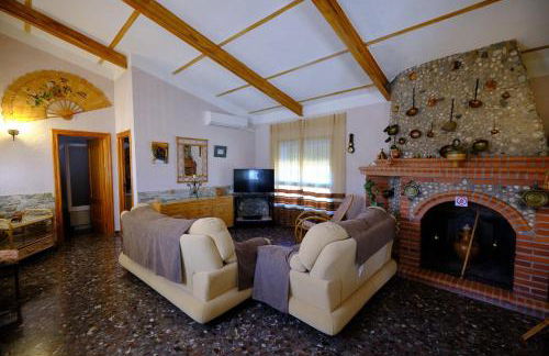 Finca Bellas Vistas - Foto 42