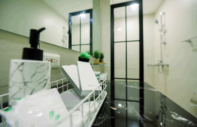 Ethan's Crib at Azure North - Foto 18