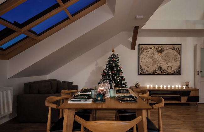 Louren Apartments - Foto 77