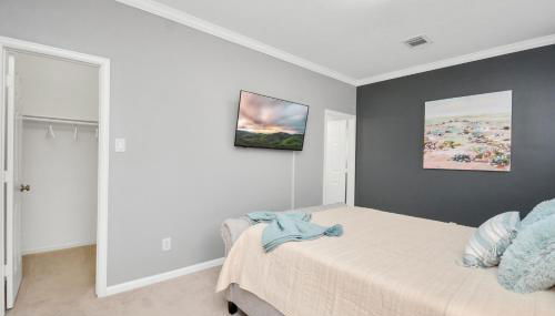 3BR 3Ba Upscale Luxury Home in The Heights - Foto 5