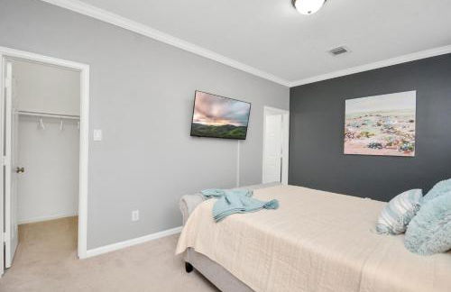 3BR 3Ba Upscale Luxury Home in The Heights - Foto 5