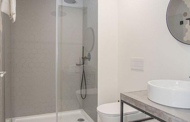 Modern Coastline Apartment - Foto 37