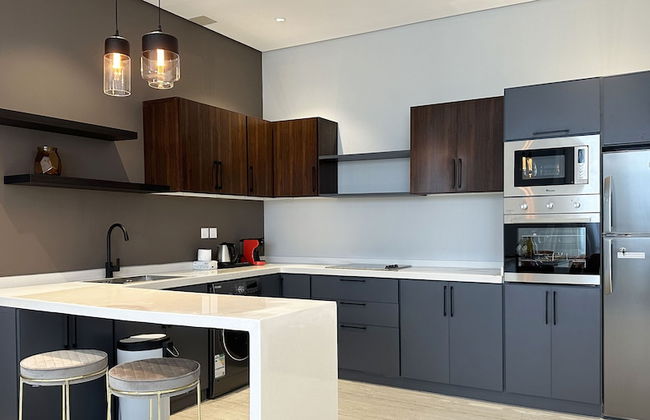 Kease Arid I-12 Lusso Najd Balcony AG30 - Photo 6