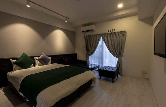 COZY STAY in Naha - Foto 7